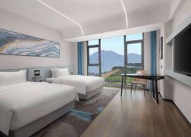 Days Inn by Wyndham Pingxiang Wugong Mountain 5