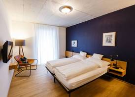Hotel ZwiBack 5