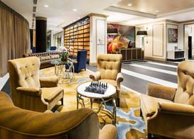 The TENNESSEAN Hotel 5