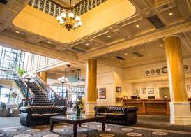 Stamford Grand Adelaide 2