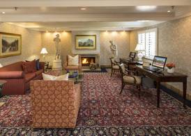Campbell Inn Silicon Valley 5