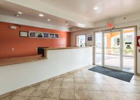 Motel 6 Alvarado TX 2