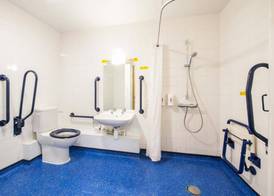 Travelodge Bodmin Roche 3