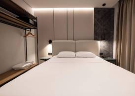Ori Mare Hotel 5