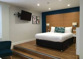 House of Fisher - 100 Kings Road 5