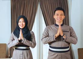 Sofyan Hotel Cut Meutia 3