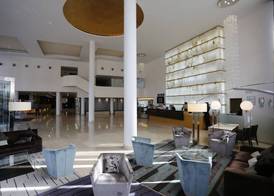 Gran Palas Hotel - Spa incluido 2