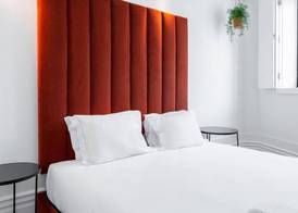 Topazio Apartment by Porto Stories 3