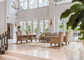 The Ritz-Carlton, New Orleans 5