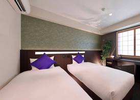 Agora Place Kyoto Nijo 4