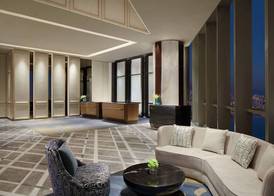 The St. Regis Qingdao 4