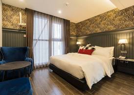 HOTEL THE MAY Jongno 5