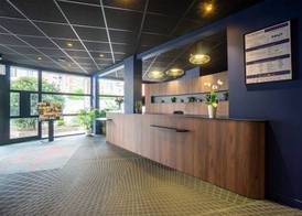City Residence Strasbourg Centre 2