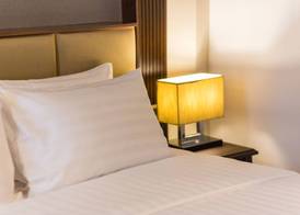 SureStay Plus Hotel by Best Western Sukhumvit 2 4