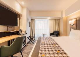 Holiday Inn BUCHAREST - TIMES by IHG 5