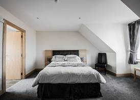 Seaview Hotel 4