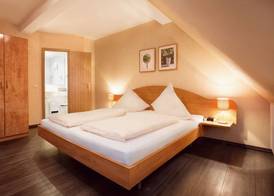 Stumbergers Hotel - free parking - 4
