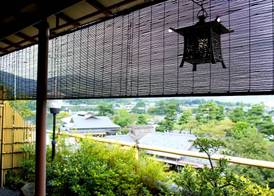 Kyoto Arashiyama Onsen Ryokan Togetsutei 5