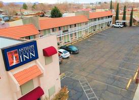 AMERICAS BEST VALUE INN 4