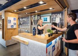 Ibis Budget Manosque Cadarache 2