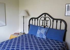Gemini House Bed & Breakfast 4