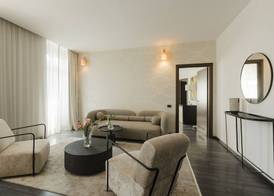 Hotel Timisoara 5