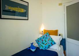Maemuna Sea View Apartment 2