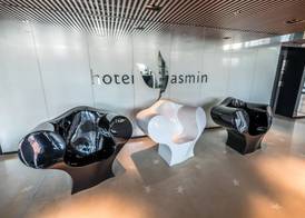Hotel Yasmin Košice 5