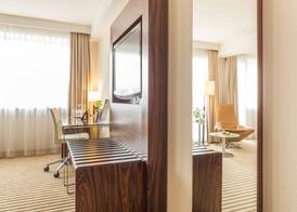 Hotel an der Oper 3