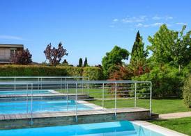 Parc Hotel Germano Suites & Apartments 3