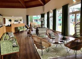GolfResort Semlin 3