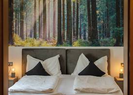 Kyrr Smart Mountain Retreat 4