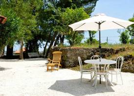 Villa Bonaccorso Casale-Splendida villa immersa ne 4