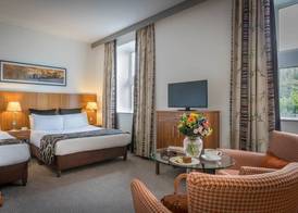 Clayton Hotel & Leisure Club Sligo 5