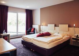 FETZ DAS LORELEY HOTEL 4
