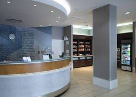 Springhill Suites by Marriott San Antonio Alamo Plaza/Convention Center 4