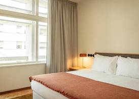 Ceuta Terrace Suites 4