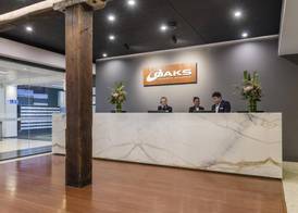 Oaks Sydney Goldsbrough Suites 2