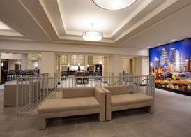 Drury Plaza Hotel Pittsburgh Downtown 2