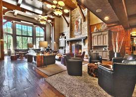 Hotel Park City, Autograph Collection 3