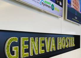 Geneva Hostel 4