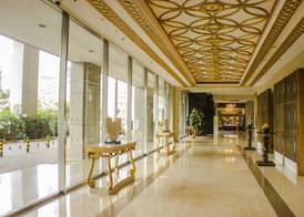 Shangri-La Fuzhou 2