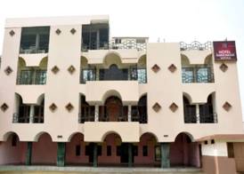 Hotel Rameshwaram Vatika 4