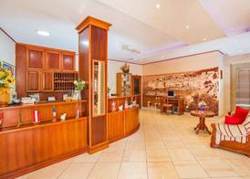 Hotel Dubrovnik 3