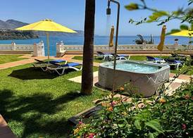 Hotel Paraíso Del Mar 3