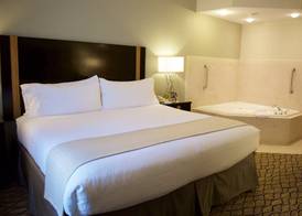 Holiday Inn EFFINGHAM by IHG 5