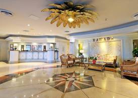 Ramada Plaza by Wyndham Waikiki 3