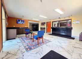 Economy 7 Inn Chesapeake - Portsmouth 3