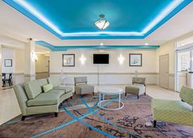 La Quinta by Wyndham Corpus Christi Airport 3