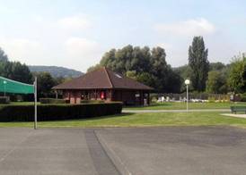 Camping les Marguerites 5